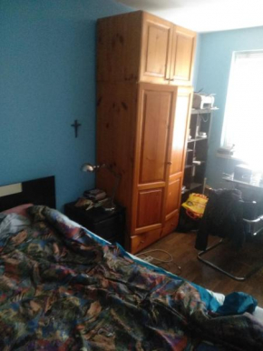 Sveta Troitza apartment